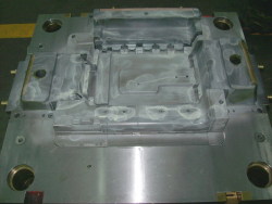 Plastic-Injection-Mold 