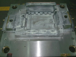 Plastic-Injection-Mold