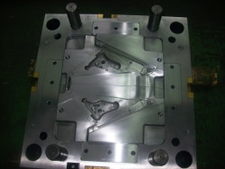 Plastic-Injection-Mold