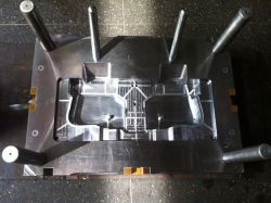 Plastic-Injection-Mold 