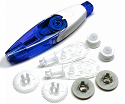 Plastic-Injection-Moldings-for-Stationery 
