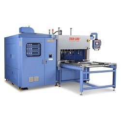 Plastic-Pallet-Welding-Equipment