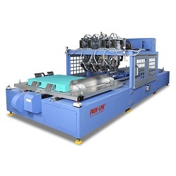 Plastic-Pallet-Welding-Machine