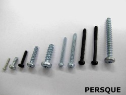 Plastic-Screws-Pan-Head 