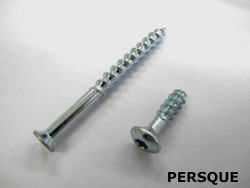 Plastic-Screws-Round-And-Flat-Head 