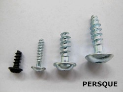 Plastic-Screws-Washer-Head