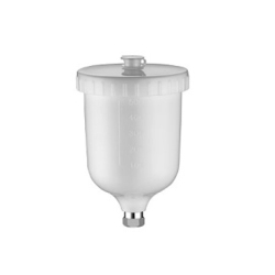 Plastic-Spray-Gun-Gravity-Cup 