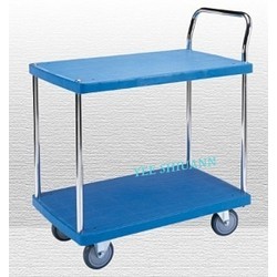 Plastic-Trolleys