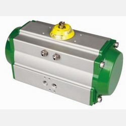 Pneumatic-Actuators