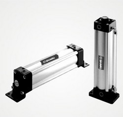 Pneumatic Cylinder