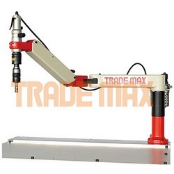 Pneumatic-Tapping-Machine