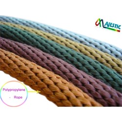 Polypropylene-Rope 