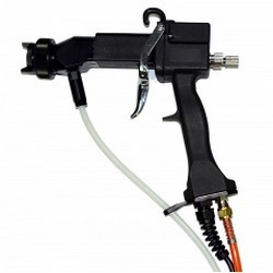 Portable-Air-Electrostatic-Spray-Gun