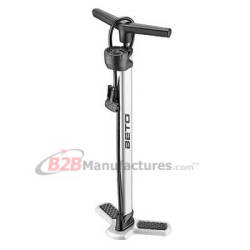 Portable-Alloy-Bike-Floor-Pump 