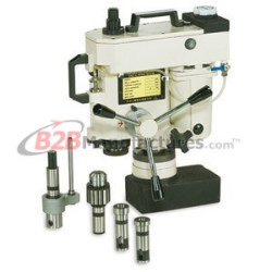 Portable-Electromagnetic-Drill-Cutting-Machine 
