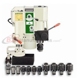 Portable-Electromegnetic-Drill-Tapping-Machinery 