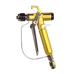 Portable-High-Pressure-Airless-Spray-Gun