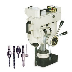 Portable-automatic-drill-tapping-machine 