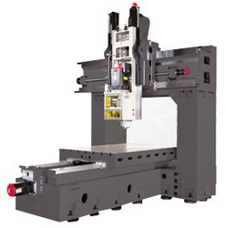 Bridge-type Milling Machine