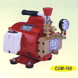 Power-Plunger-Pump