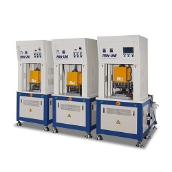 Precise Thermo Forming Machine