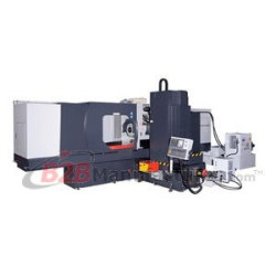 Precision-Rack-Grinding-Machine