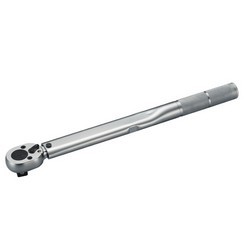 Preset-Click-Torque-Wrench