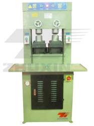 Pressing-Timer-Insole-Moulding-Machine