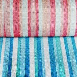 Printed Polyester Fabrics