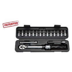 Professional-Torque-Wrench-Set