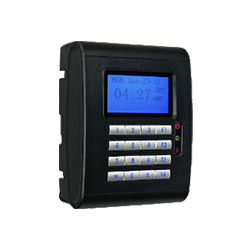 Proximity Access Control And Time & Attendance Terminal