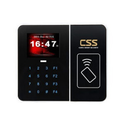 Proximity-Access-Control-Time-Attendance-Terminal