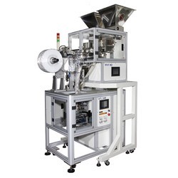 Pyramid-Tea-Bag-Packing-Machine-Load-Cell-Type 