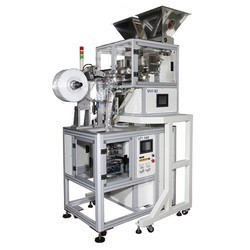 Pyramid-Tea-Bag-Packing-Machine-Load-Cell-Type