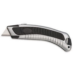 Quick-Change-Blade-Retractable-Utility-Knife