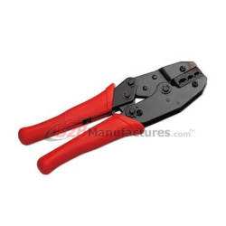 RATCHET-CRIMPING-TOOL