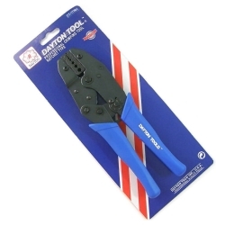 RATCHET-TYPE-CRIMPING-TOOL