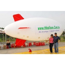 RC-Outdoor-Airship