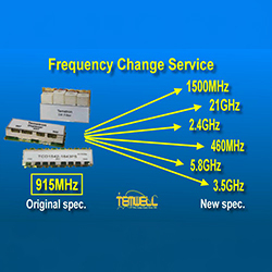 RF-SMD-Filter