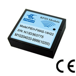 RFID 125KHz Dual Decoding (ASK & FSK) Read Module