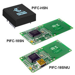 RFID 13.56MHz Felica / Mifare(UID) Module