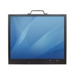 Rack-Display 