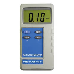 Radiation-Monitor