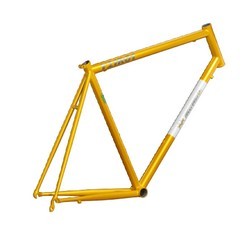 Reynolds-853-Bicycle-Frame