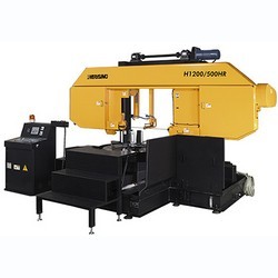 Ring Cutting Band Saws