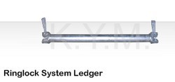 Ringlock-Ledger