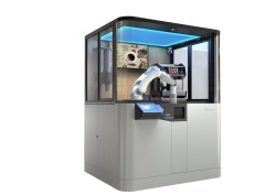 Robot-Arm-Coffee-Vending-Machine