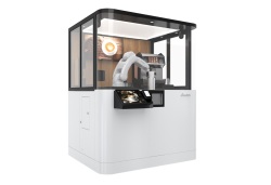 Robotic-Coffee-Barista