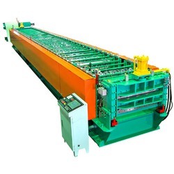 Roll-Forming-Machine