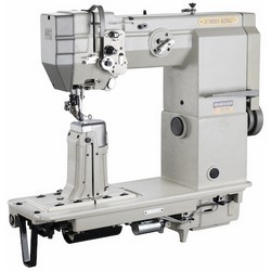 Roller-Feed-Postbed-Sewing-Machines